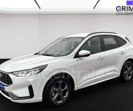 III GENERATION2 2.5 DURATEC 180 FLEXIFUEL FHEV E85 ST-LINE POWERSHIFT