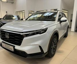 HONDA CR-V E:HEV 2.0 I-MMD HYBRID AWD ADVANCE