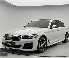 520I M SPORT