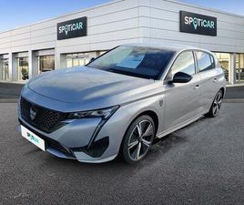 PURETECH 130CH S&S EAT8 GT