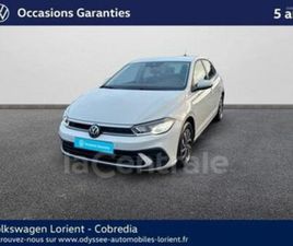 VI GENERATION2 1.0 TSI 95 LIFE