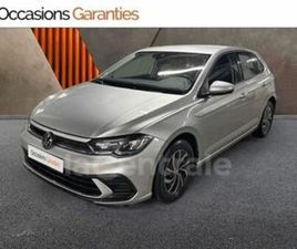 VI GENERATION2 1.0 TSI 95 LIFE