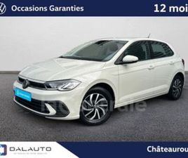 VI GENERATION2 1.0 TSI 95 S&S LIFE BVM5