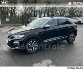 1.0 TSI 115 LOUNGE