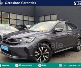 1.0 TSI 110 LIFE BVM6