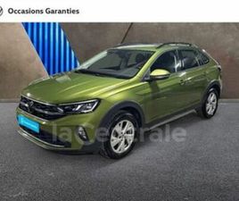 1.0 TSI 110 LIFE BVM6