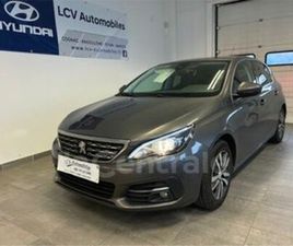 II GENERATION2 1.2 PURETECH 130 S&S 7CV ALLURE EAT8