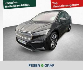 COUPÉ 80X 4X4 *HEADUP*AHK*KAMERA