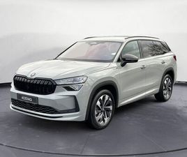SKODA KODIAQ SKODA KODIAQ 2.0 TSI 150 KW 4X4 SPORTLINE