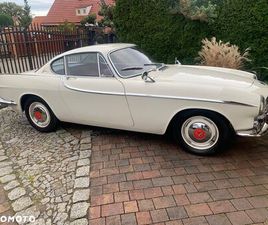VOLVO P1800