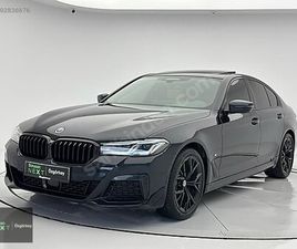 520I M SPORT