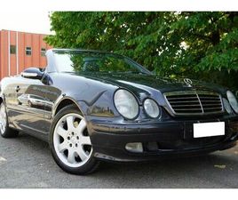 V8 279CV CABRIOLET AVANTGARDE - 2000