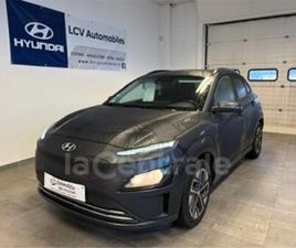 GENERATION2 ELECTRIQUE 64 KWH 204 INTUITIVE