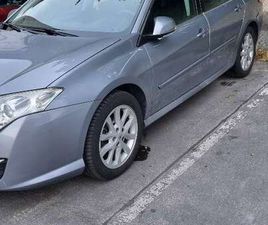 RENAULT LAGUNA GRANDTOUR DYNAMIQUE 1,5 DCI