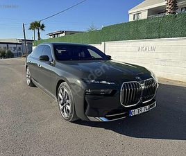 I7 XDRIVE60 PURE EXCELLENCE