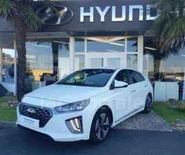 GENERATION2 1.6 HYBRID CREATIVE