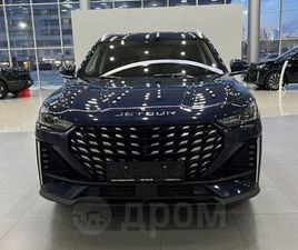 JETOUR JETOUR X70 PLUS