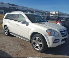 MERCEDES-BENZ GL 350 9,000 EUR