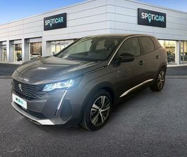 BLUEHDI 130CH S&S EAT8 ALLURE PACK