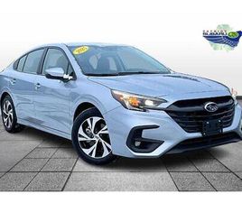 SUBARU LEGACY USED 2025 SUBARU LEGACY PREMIUM