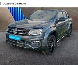 (3) 3.0 V6 TDI 258CH DUCATI DIAVEL EDITION PERMANENT 4MOTION 4X4 BVA