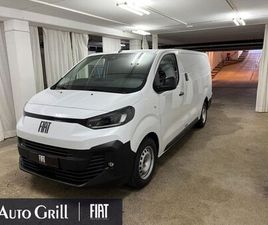 L3 AUTOMATIK FAHRT- UND STANDKÜHLUNG AHK