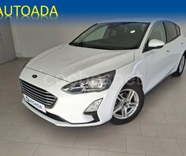 FORD FOCUS FORD FOCUS 1.0 ECOBOOST TREND