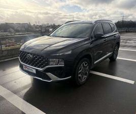 1.6 T-GDI 230CH HYBRID CREATIVE BVA6 *TVA RECUPERABLE*