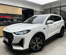 JETOUR JETOUR X70 PLUS