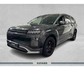 HYUNDAI IONIQ 9 DEMOBIL SELGES