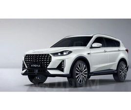 JETOUR JETOUR X70 PLUS