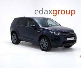 LAND ROVER DISCOVERY SPORT 2.0 D AWD