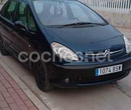 CITROEN XSARA PICASSO