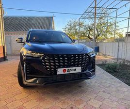 JETOUR JETOUR X70 PLUS