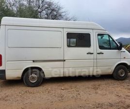 31 2.5 TDI 102 EMPATTEMENT 3000