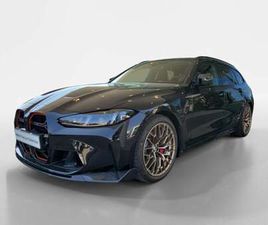 BMW SÉRIE 3 M3 CS TOURING AUTO