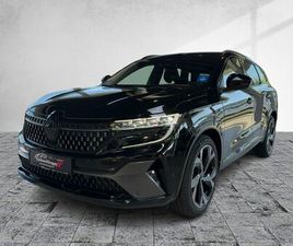 RENAULT ESPACE ESPRIT ALPINE E-TECH FULL HYBRID 200