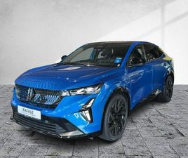 RENAULT RAFALE ESPRIT ALPINE E-TECH FULL HYBRID 200