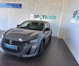 1.2 HYBRID 145CH GT E-DCS6