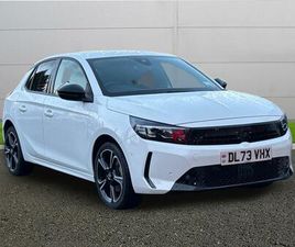 2023 - 1.2 TURBO ULTIMATE 5DR