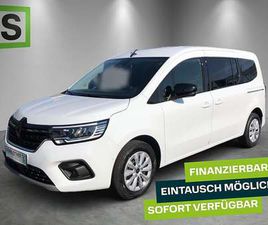 RENAULT KANGOO GRAND KANGOO EQUILIBRE DCI 95