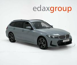 BMW SÉRIE 3 330 I TOURING XDRIVE AUT. PACK M