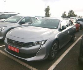 SW HYBRID 225 E-EAT8 ALLURE PACK