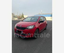 1.0 12V MPI 75 MONTE-CARLO 5P