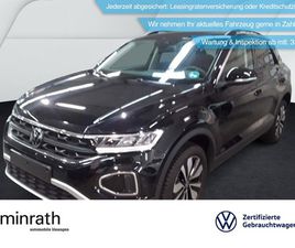 1.0 TSI APP+SHZ+NAVI+ACC+LED+2XPDC+LM