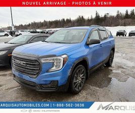 2024 GMC TERRAIN SLE/ELEVATION AWD SIÈGES/VOLANT CHAUFFANTS