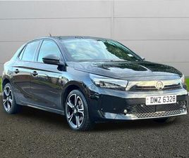 2024 - 1.2 TURBO GS 5DR