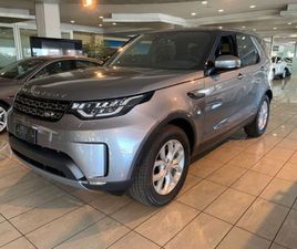 LAND ROVER DISCOVERY SPORT 2.0 SD4 240 CV SE NUOVA A AGLIANA