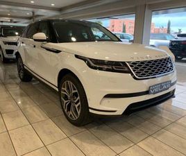 LAND ROVER RANGE ROVER VELAR 2.0D I4 240 CV NUOVA A AGLIANA