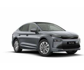 SKODA ENYAQ COUPÉ COUPÉ IV 80 NUOVA A TORINO